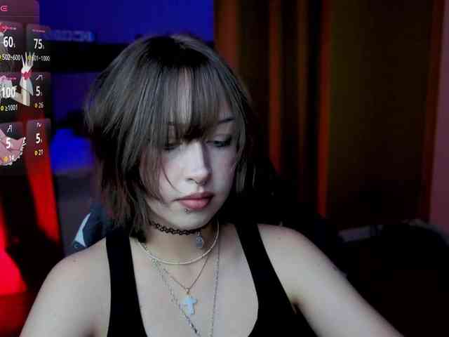 RezeBomb webcam
