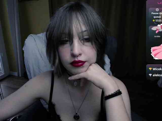 RezeBomb webcam