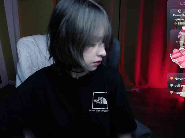 rezebomb's live room