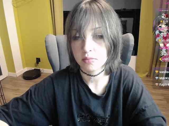 RezeBomb webcam