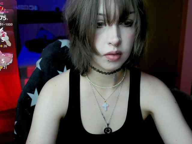 RezeBomb webcam