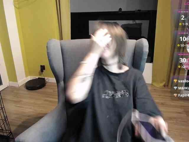 RezeBomb webcam