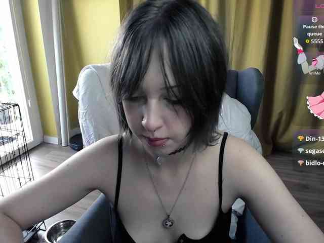 RezeBomb webcam