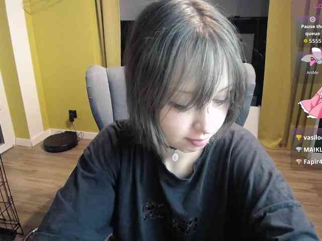 RezeBomb webcam