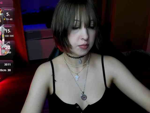 RezeBomb webcam