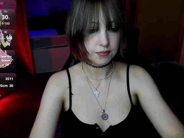 RezeBomb webcam