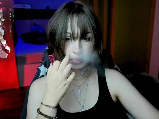 Modella: RezeBomb