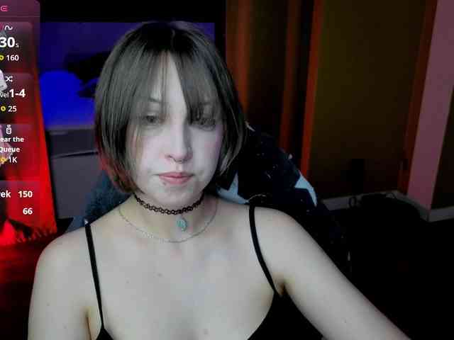 RezeBomb webcam
