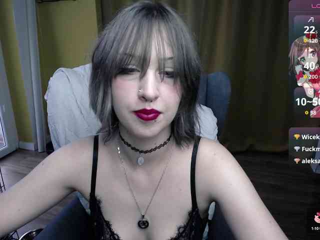 RezeBomb webcam