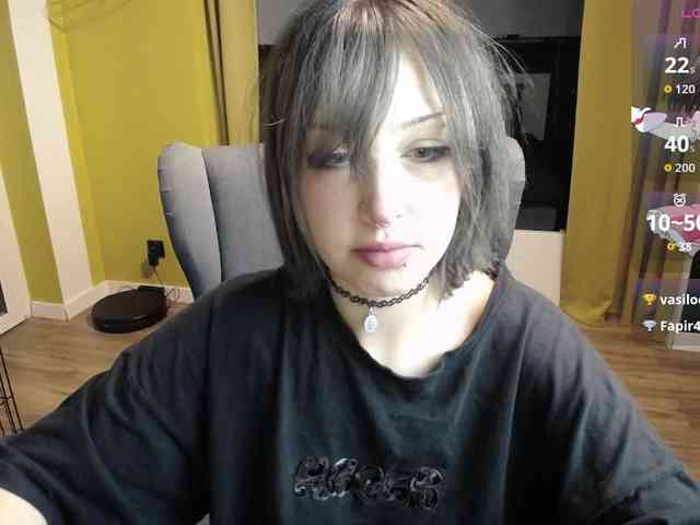 RezeBomb webcam