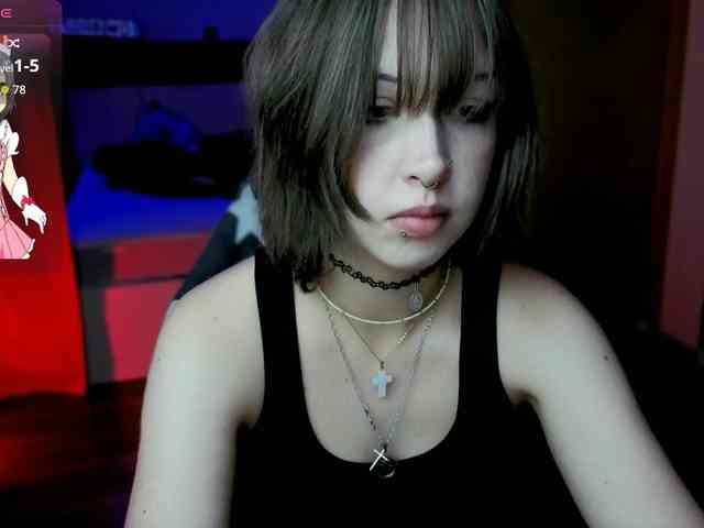 RezeBomb webcam