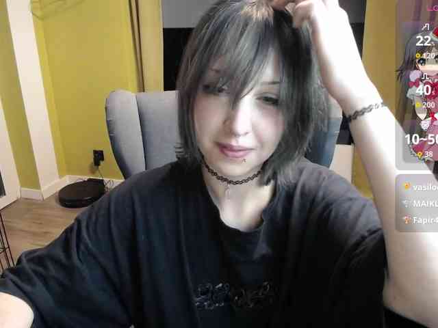 RezeBomb webcam