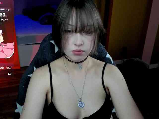 RezeBomb webcam