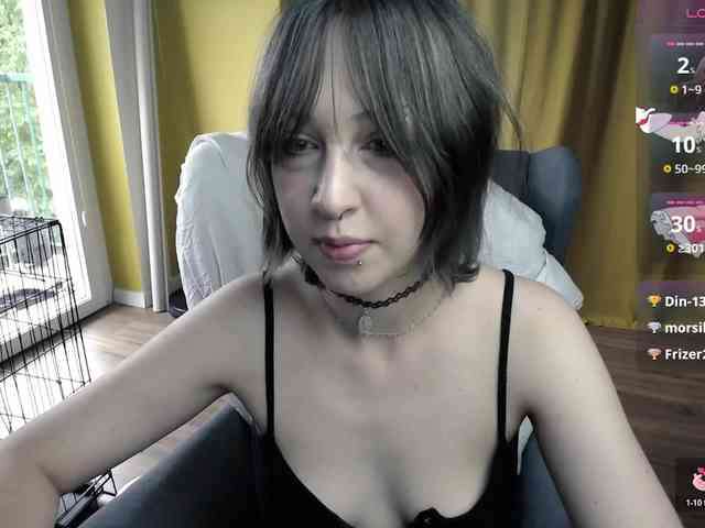 RezeBomb webcam