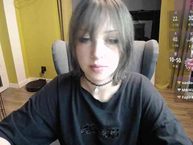 RezeBomb webcam