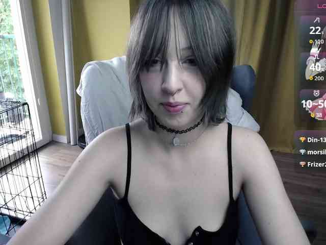 RezeBomb webcam