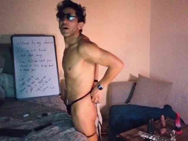 Latinfluidsub Sex Cam Show