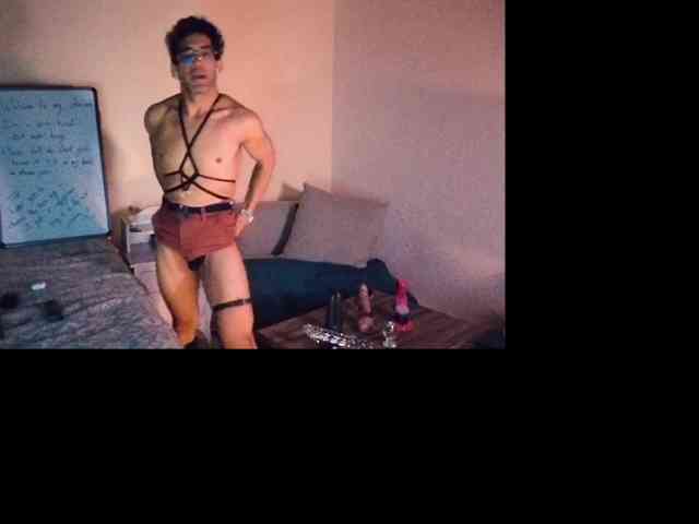 Latinfluidsub Sex Cam Show