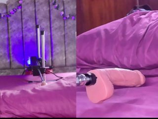 Vanelope_ Porn Show