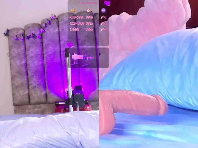 AureLiora live cam on BongaCams