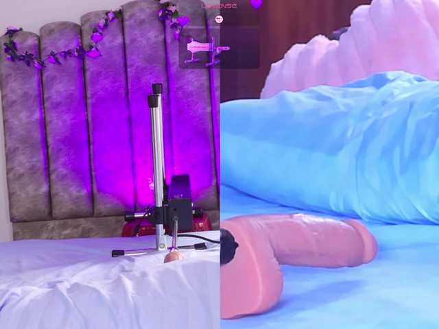 AureLiora live cam on BongaCams