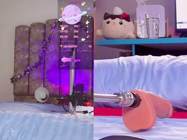AureLiora live cam on BongaCams