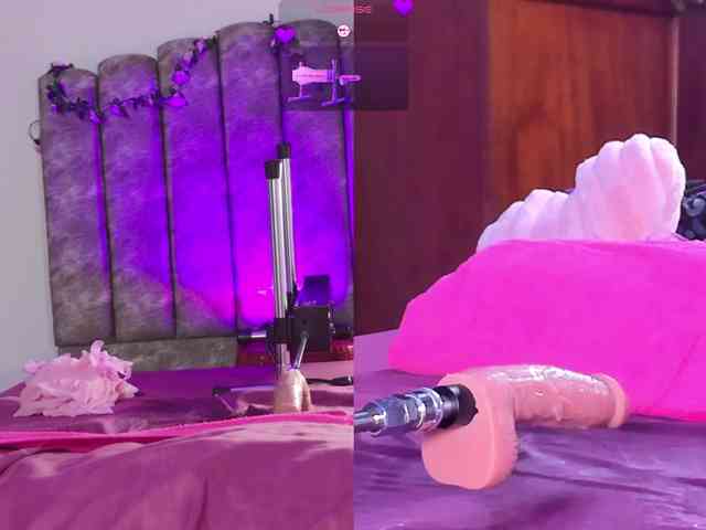 Aureliora's cam show statistics and live stream