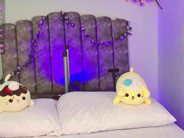 AureLiora webcam