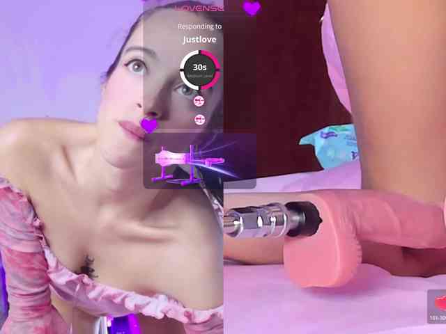 AureLiora webcam