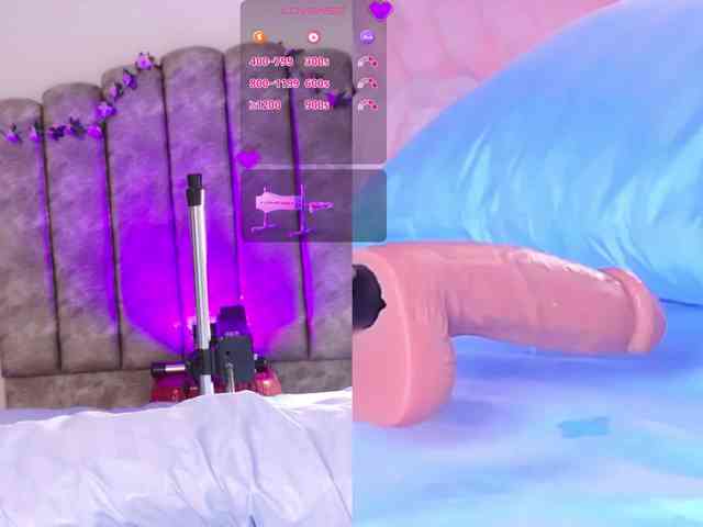 AureLiora webcam