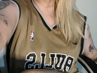 Sasha_Sky Porn Show