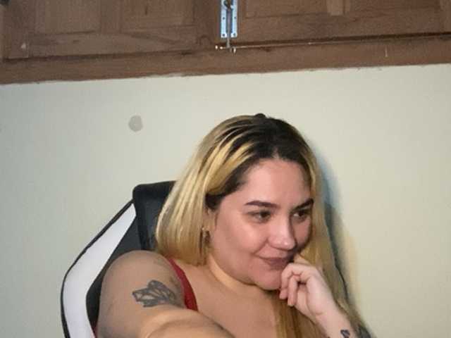 ImSashaSky live cam on BongaCams