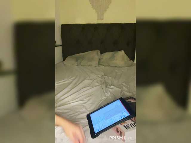 ImSashaSky live cam on BongaCams