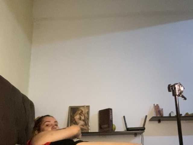 ImSashaSky live cam on BongaCams
