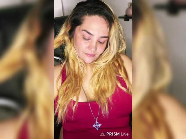 ImSashaSky live cam on BongaCams