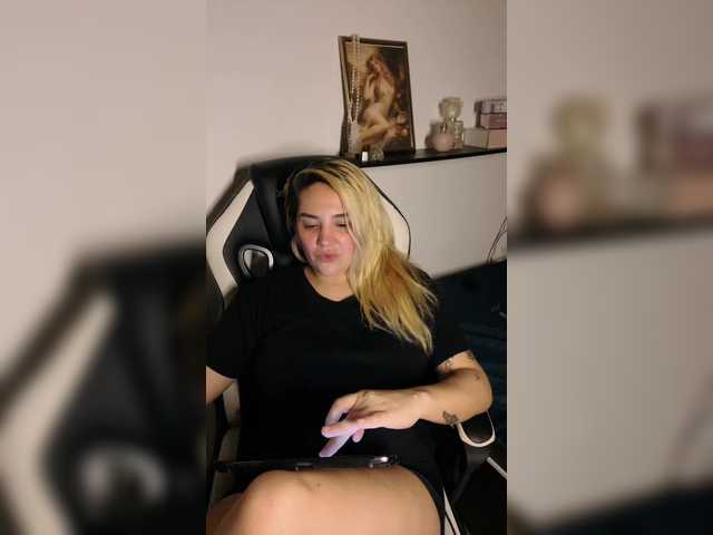 ImSashaSky live cam on BongaCams