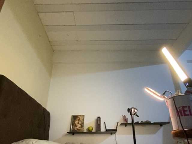 imsashasky cam belle