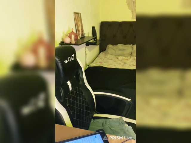 ImSashaSky live cam on BongaCams