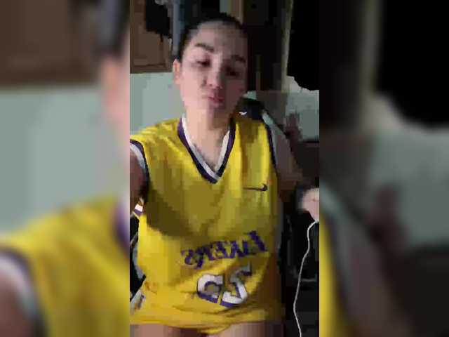 ImSashaSky live cam on BongaCams
