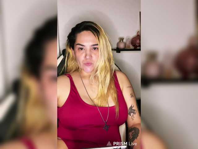 ImSashaSky live cam on BongaCams