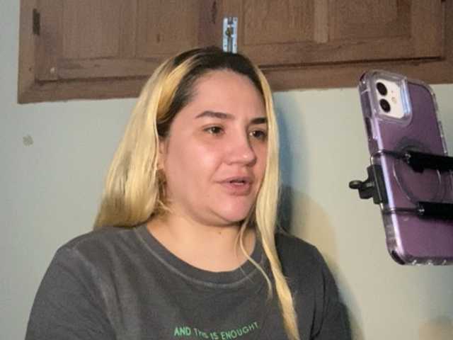 ImSashaSky live cam on BongaCams