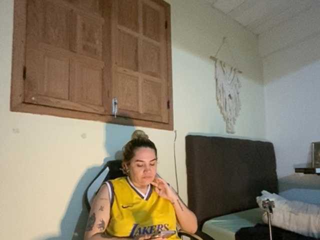 ImSashaSky live cam on BongaCams