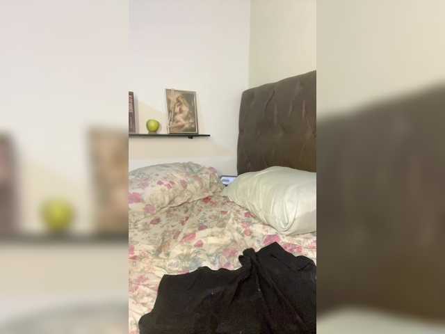 ImSashaSky live cam on BongaCams