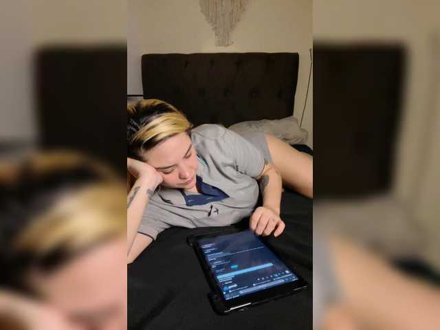 Sasha_Wicket live webcam show