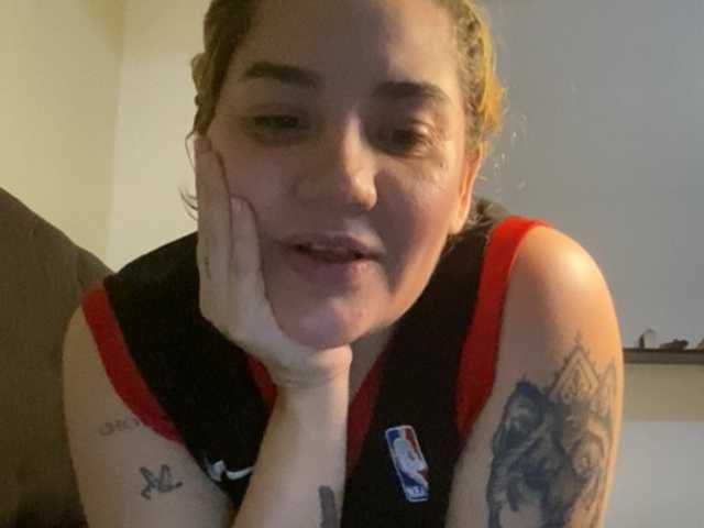 ImSashaSky live cam on BongaCams