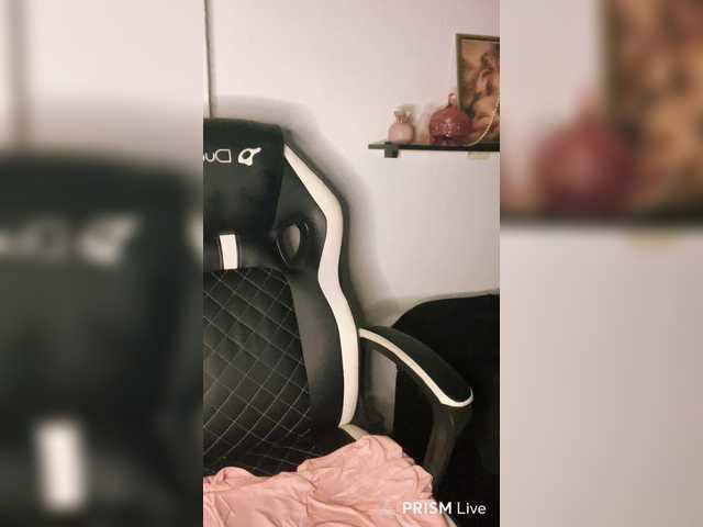 ImSashaSky live cam on BongaCams