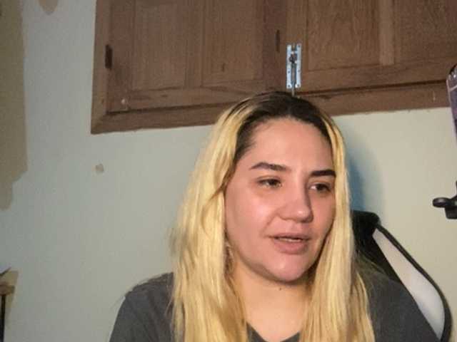 ImSashaSky live cam on BongaCams
