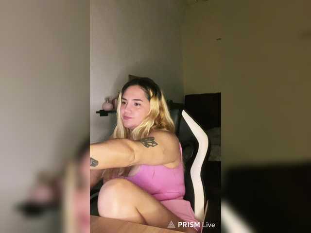 ImSashaSky live cam on BongaCams