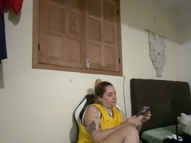 ImSashaSky live cam on BongaCams