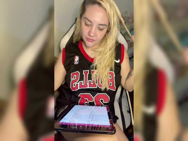 ImSashaSky live cam on BongaCams